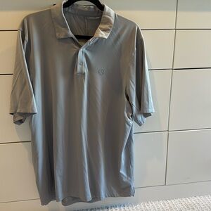 Lululemon polo